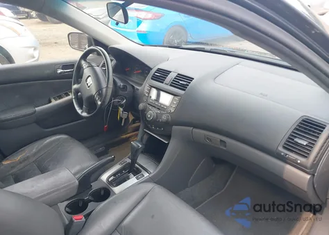 2003 Honda Accord 3.0 Ex from USA, damaged, VIN 1HGCM66533A048163